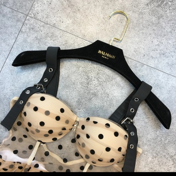 Unique Swim Push up bra - Picture 6 of 7